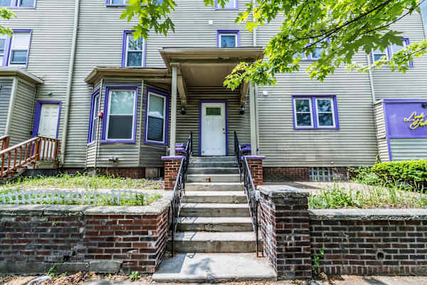 618 Elmwood Avenue property